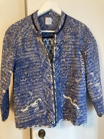 Jacke Culture, Gr. 36
