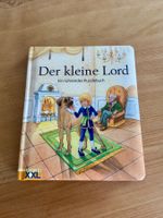 Der kleine Lord - Ein Puzzelbuch für Kinder!