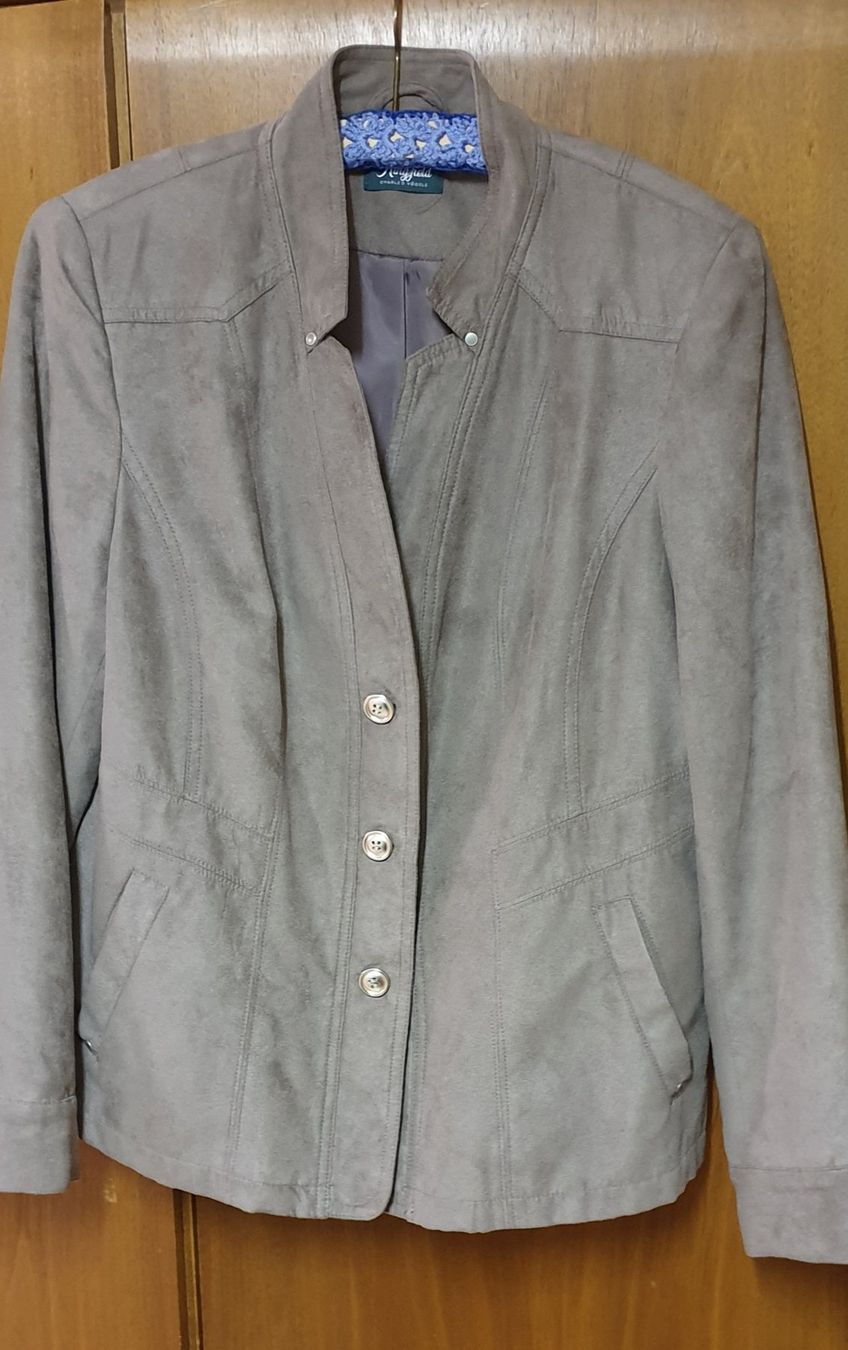 Giacche: Jacke Damen  Blazer 42 – Usato da Wildhaus venduto da enzian66