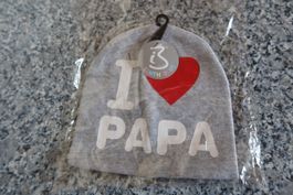 I love Papa