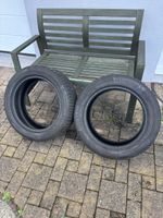 2 Winterreifen Continental Winter Contact TS 850 P 225/50R17