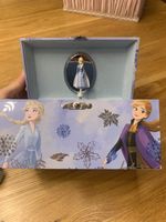 Schmuckkiste Elsa Frozen mit Spieluhr