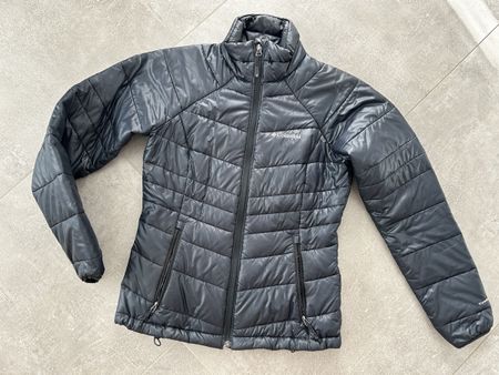 COLUMBIA DAUNEN-MIX Damen JACKE
