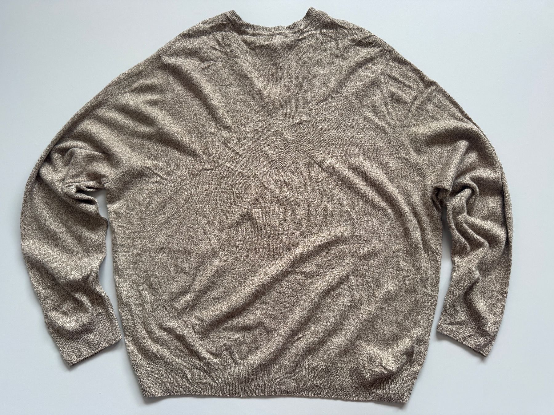 Maglioni & Felpe: Dockers Sweater Sz XXL 2XL MEN Pullover – Usato da Neuchâtel venduto da _Easy_to_Find_ 5