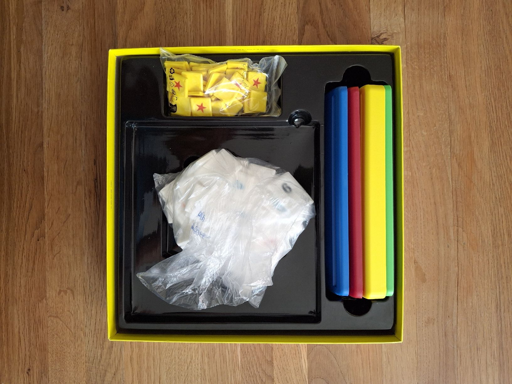 Jumbo Giochi: Mein erstes Rummikub von Jumbo – Usato da Zürich venduto da Vordermannd86 3