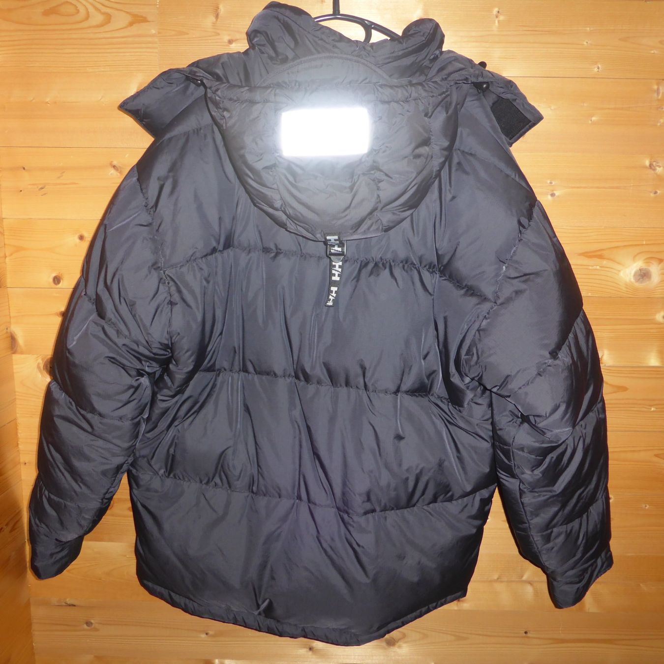 Helly Hansen Giacche: Daunenjacke HELLY HANSEN, Gr. M / VINTAGE – Usato da St.Gallen venduto da regenbogen5 2