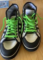 Adidasschuhe Damen Gr. US 8