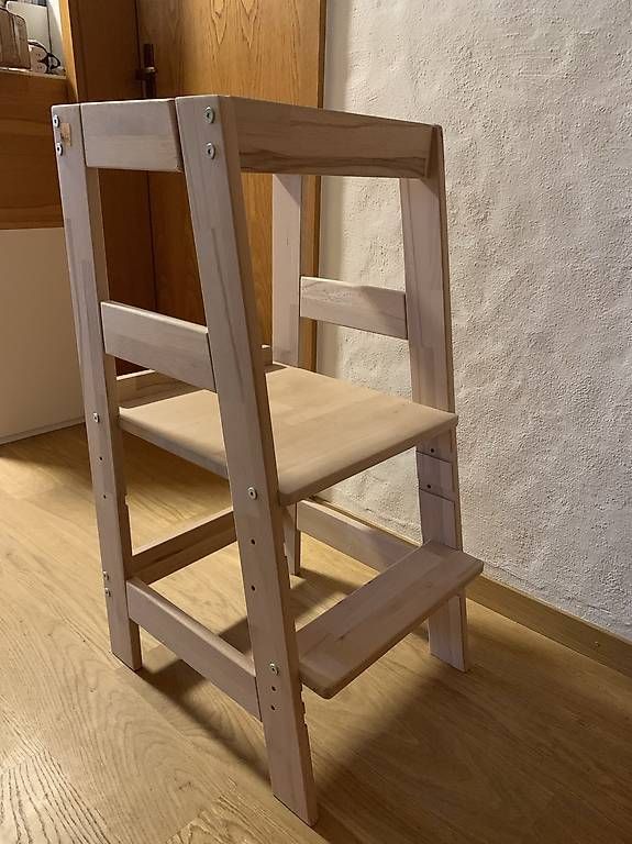 Seggioloni: Lernturm Pinolino – Usato da Elfingen venduto da WhyWHY 2