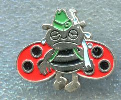 BLICK Käfer  Soldat