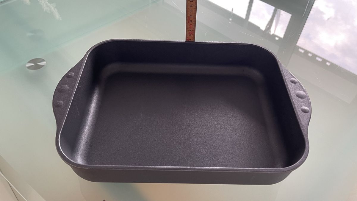 Teglie da forno: Swiss Diamond Auflaufform – Usato da Kehrsatz venduto da bianca69 4
