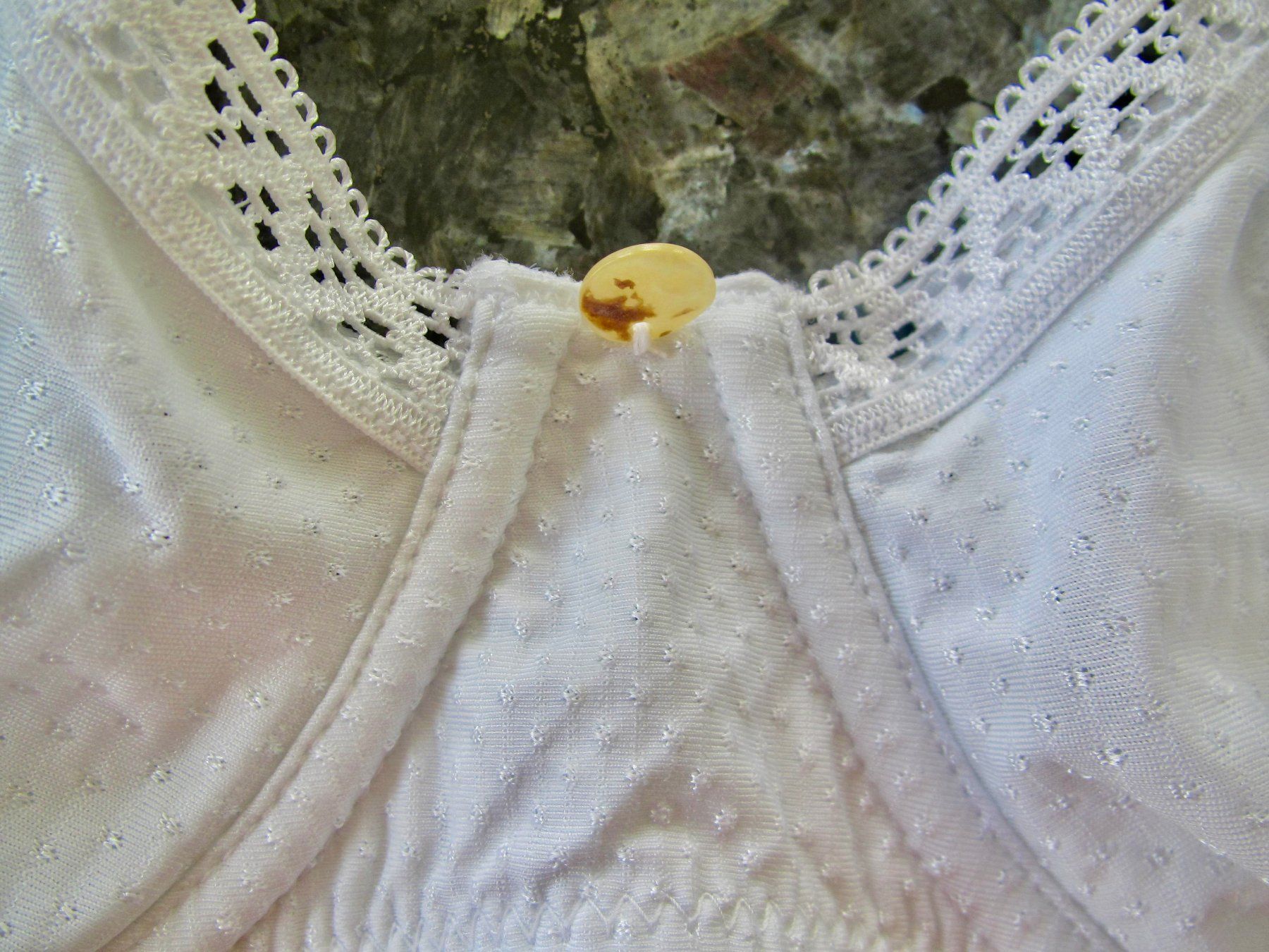 Schiesser Altra biancheria intima: SOUTIEN - GORGE SCHIESSER 90 B – Usato da Murten venduto da Selliot 1