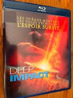 Deep Impact (1998, Blu-ray, Catastrophe)