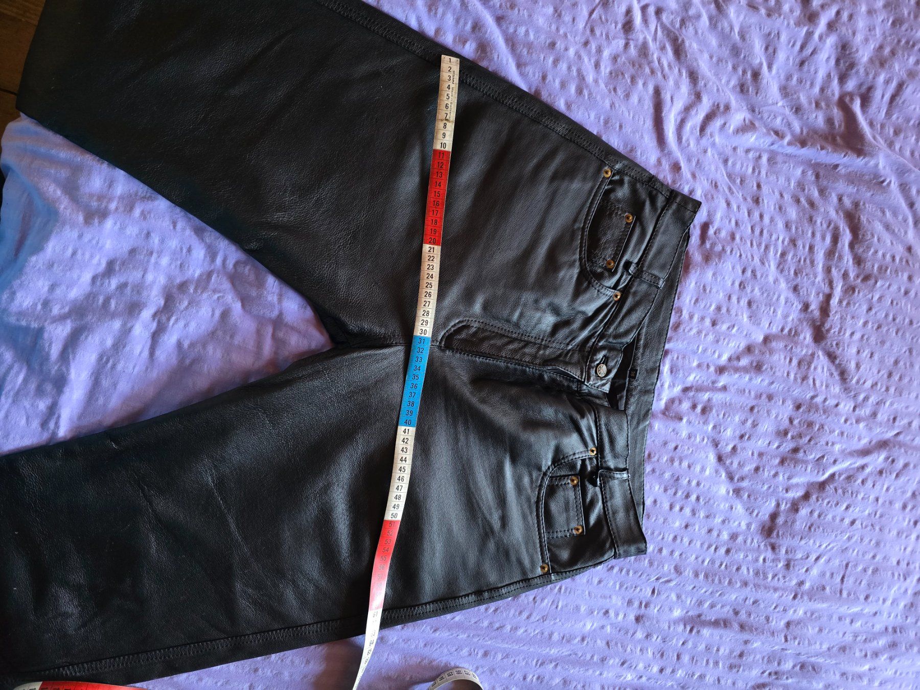 Pantaloni: Lederhose – Usato da Frutigen venduto da Amber19617 2