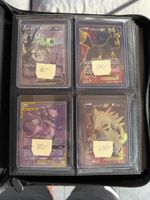 Pokemon Sammlung Top Zustand