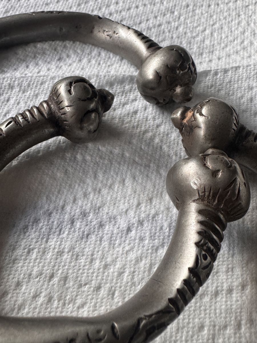 Bracciali & Braccialetti: Alte Armreife Armbänder Vintage  – Usato da Winterthur venduto da Jami2005 1