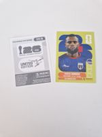 Panini Sticker CPV9