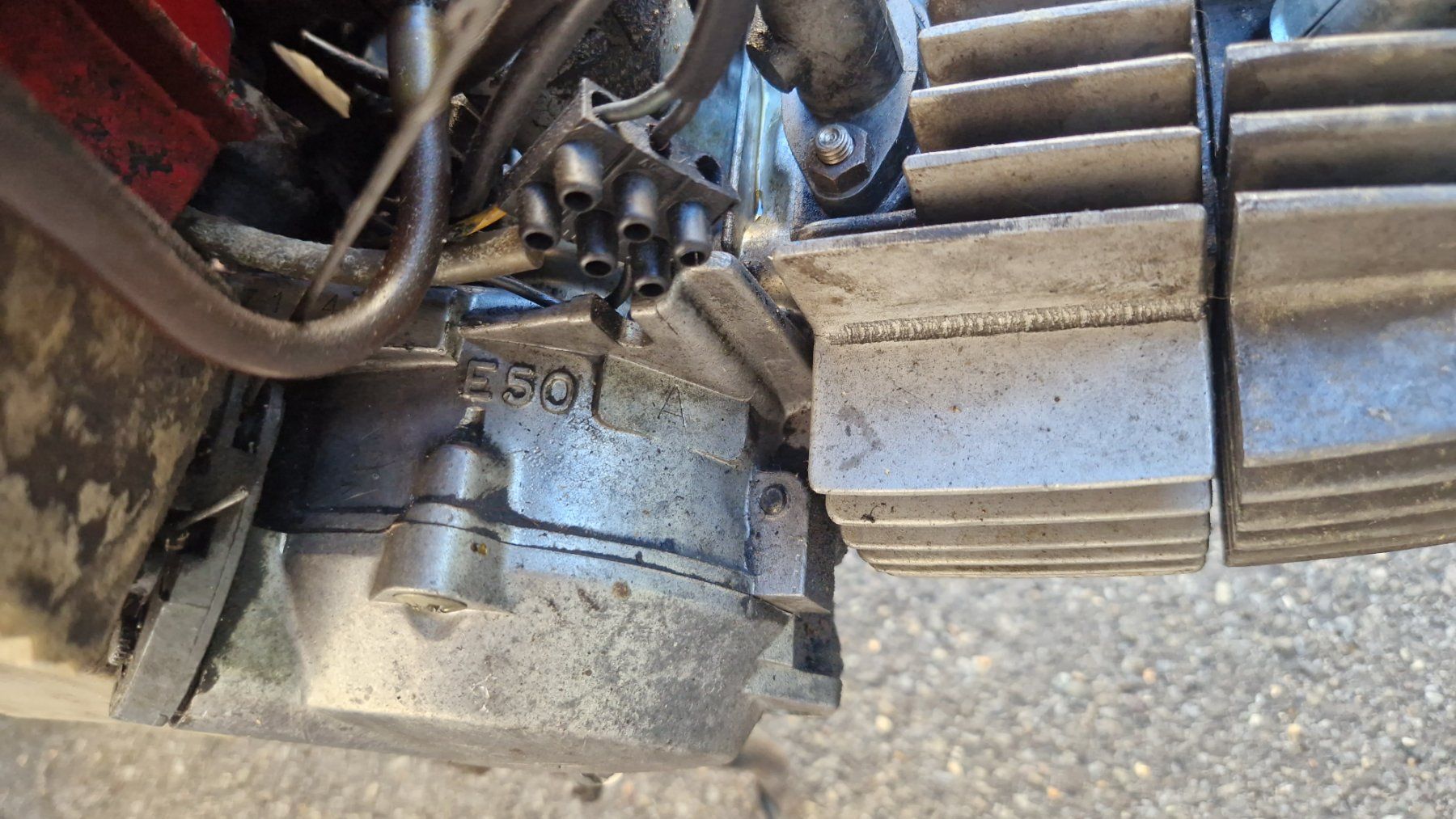 Puch Mofas: Puch Maxi N CH 7052 – Gebraucht aus Dübendorf von 402765513 6