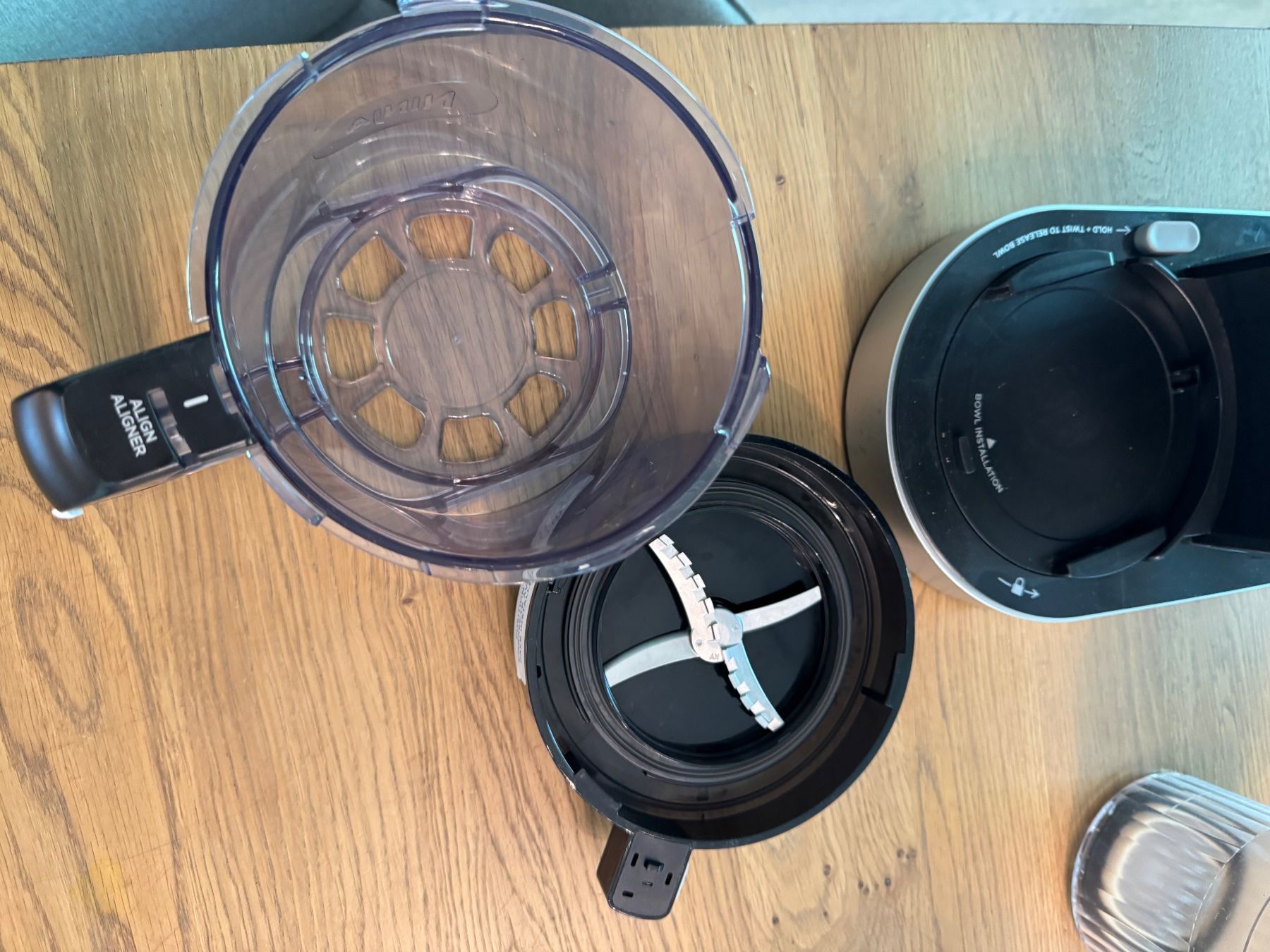 Elettrodomestici da cucina: NINJA Creami Ice Machine Deluxe – Usato da Zürich venduto da van_k8pp 2