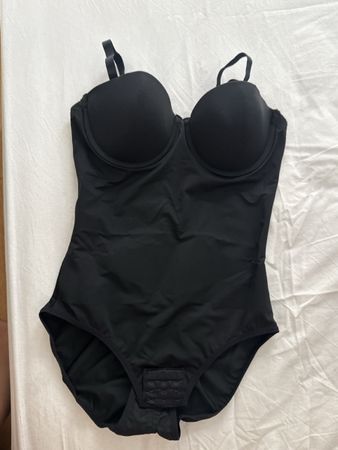 Body top