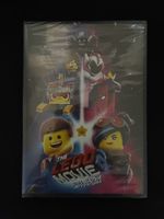 DVD The Lego Movie 2 Nuova Avventura sigillato