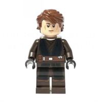 SW1398 Anakin Skywalker Star Wars LEGO (NEU)