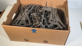 Märklin Gleise Box