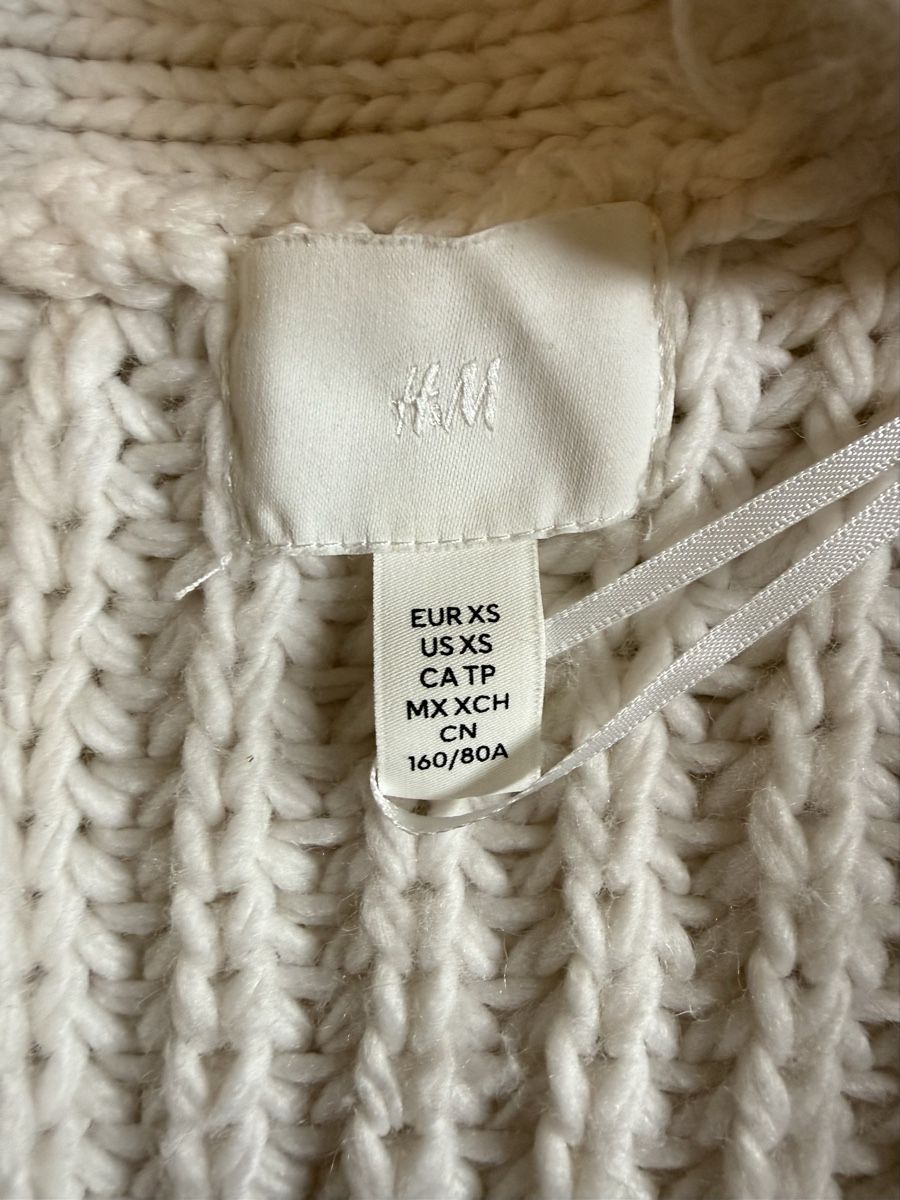 Pullover & Sweatshirts: Pullover Jacke – Gebraucht aus Zürich von joe_9lm9 1