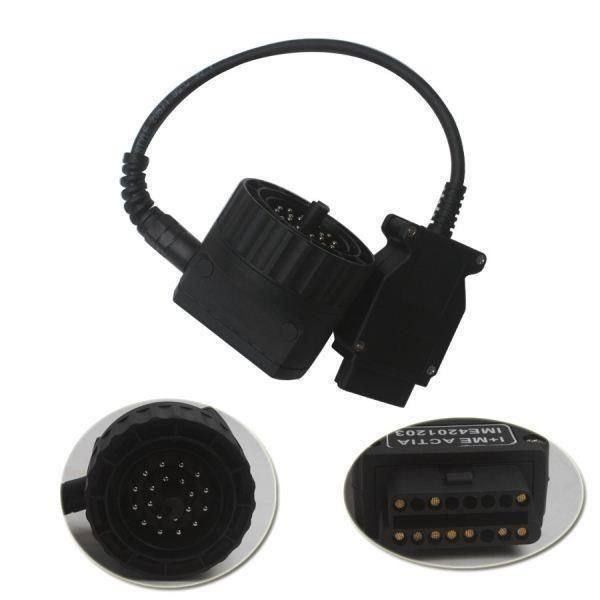 Laufwerke & Adapter: BMW ICOM A2+B+C OBD Diagnose System – Neu (gemäss Beschreibung) aus Chur von _xtronix_ 2