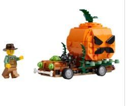 Lego Kit di costruzioni: LEGO 40822 – Usato da Uetikon am See venduto da Peter_von_Lanthen