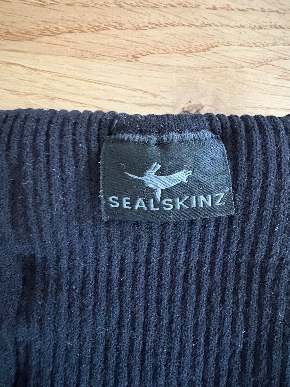 Guanti & manicotti: Sealskinz  - wasserdichte Handschuhe Gr. S – Usato da Zürich venduto da triangular 3