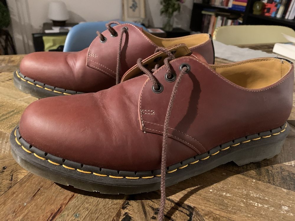 Dr martens 1461 outlet 45