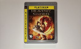 PS3 - Heavenly Sword