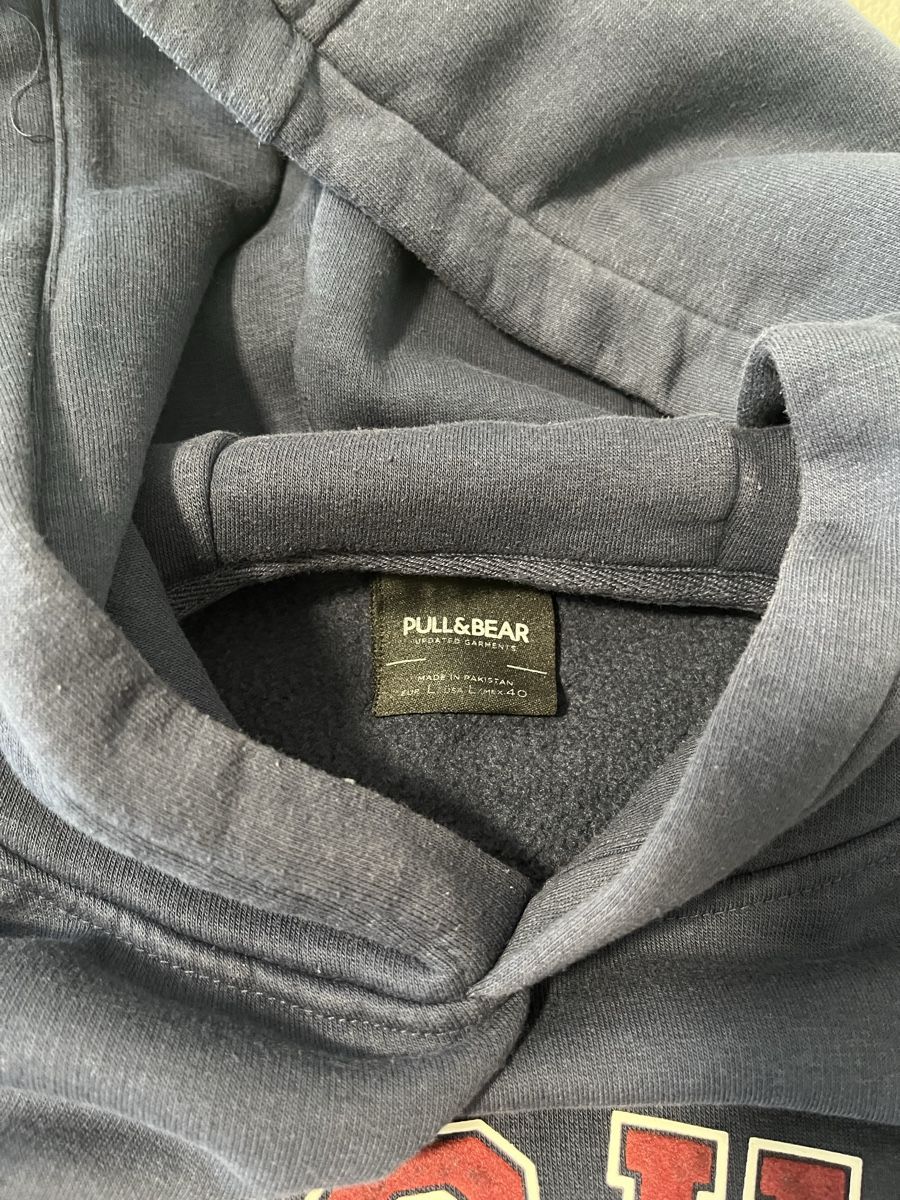 Pull&Bear Maglioni & Felpe: Pull & Bear Hoodie – Usato da Zollikerberg venduto da JvD0211 2