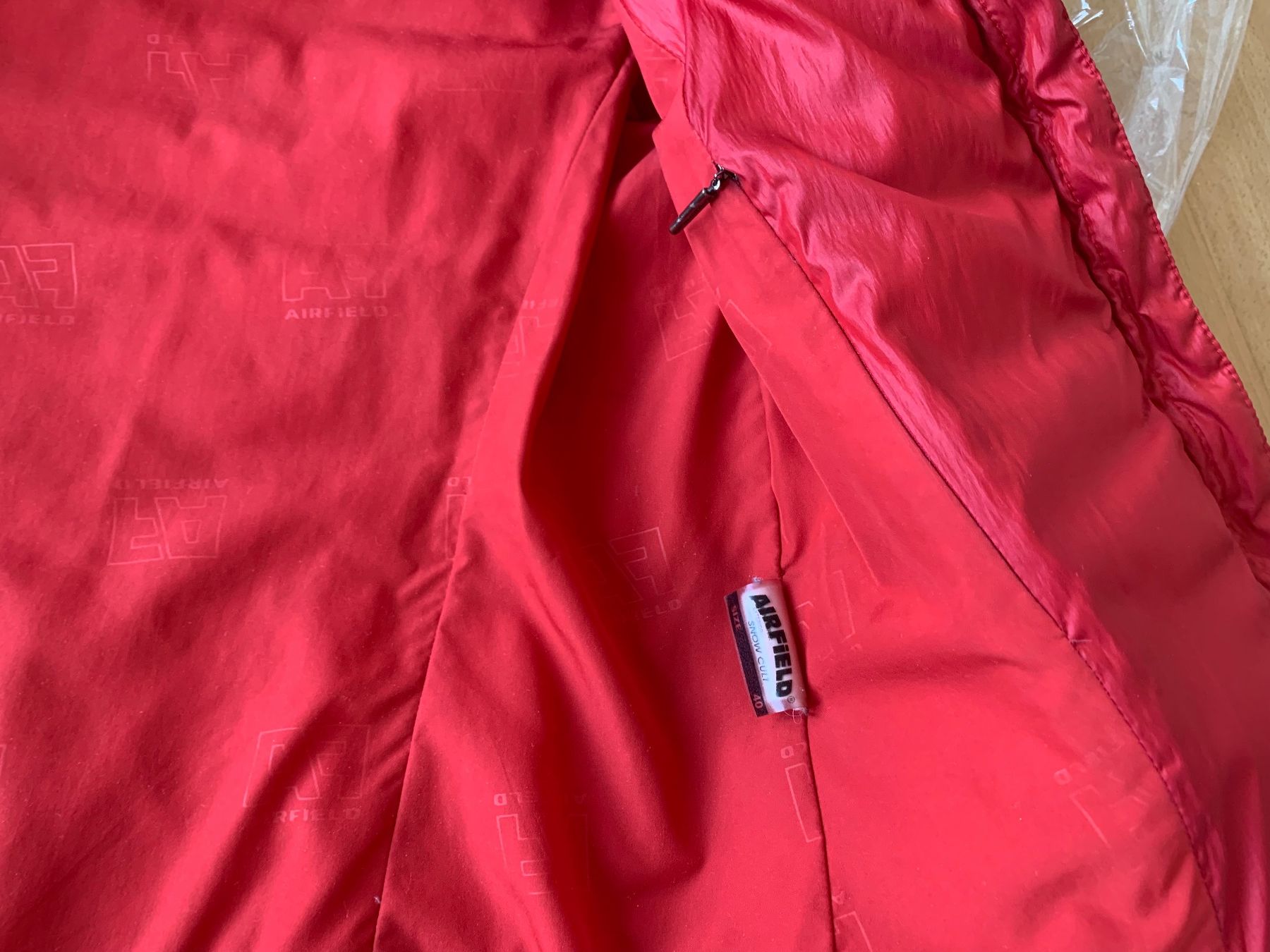 Airfield Vestes: Daunenjacke Marke AIRFIELD – D'occasion à Wohlen AG par samoali 6