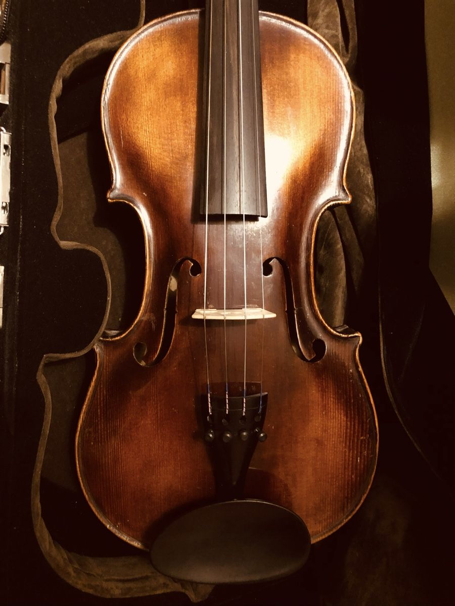 Strumenti musicali: Geige nach Antonius Stradivari – Usato da Bern venduto da felixzwi 2
