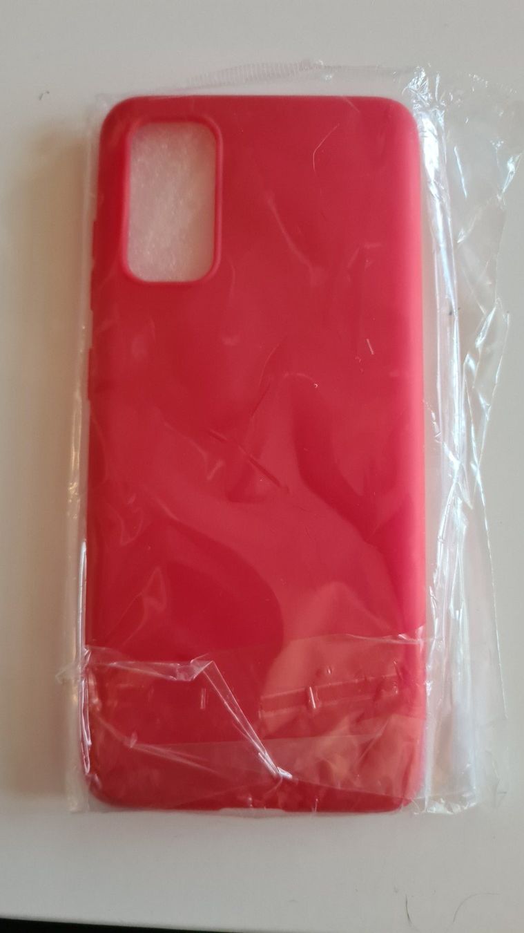 Samsung Cover & Protezioni schermo: Samsung Galaxy S20 5G Cover – Nuovo e nell'imballaggio originale da Frauenfeld venduto da Purzli 5