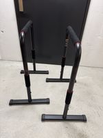Dips-Stangen von Decathlon