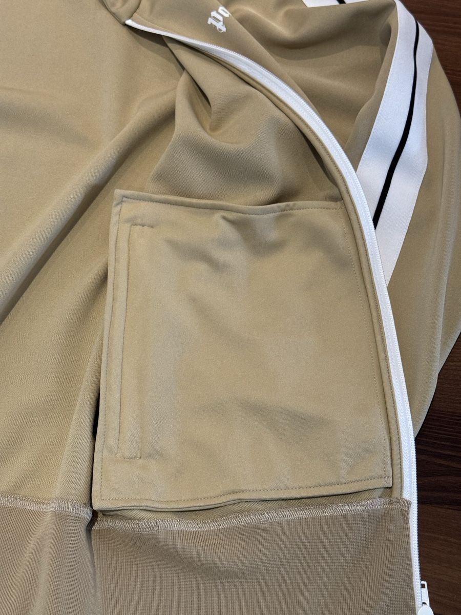 Palm Angels Giacche: Palm Angels Trainingsjacke ab CHF 1.-  – Usato da Gränichen venduto da lixil 6