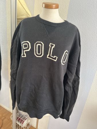 Polo Ralph Lauren Pullover Gr. M (54)