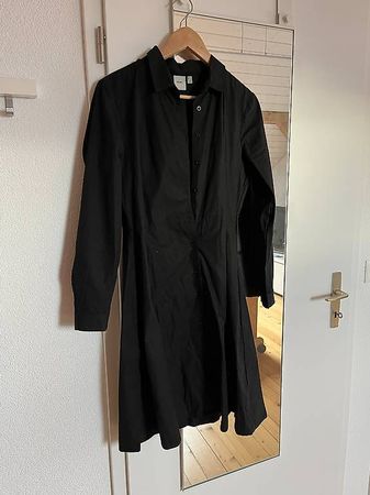 Blusenkleid ICHI, Gr. M