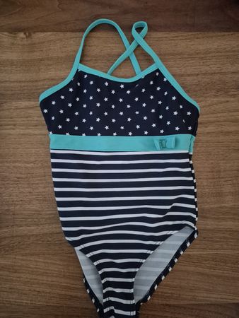 badekleid/badeanzug gr 116