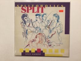 Split LP - Splitoholics