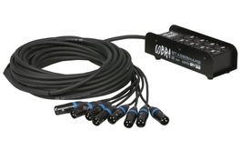 DAP CobraX 8 StageSnake 15m