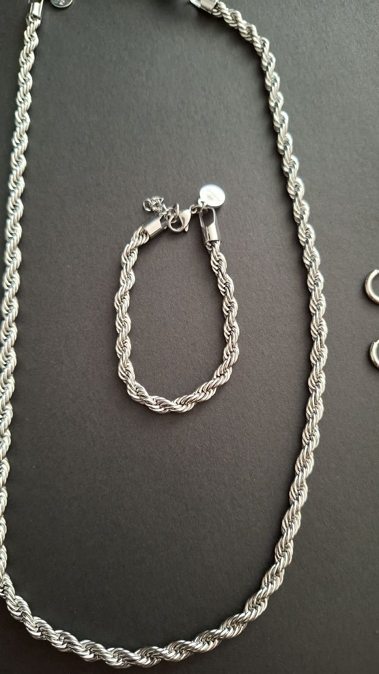 Purelei Altri gioielli: Purelei Schmuck Set – Nuovo (secondo la descrizione) da Rickenbach b. Wil venduto da VeryLovelyThings 2