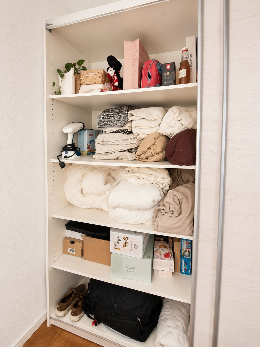 Armadi: IKEA PAX / HASVIK wardrobe – Usato da La Conversion venduto da nic_m9g8 3