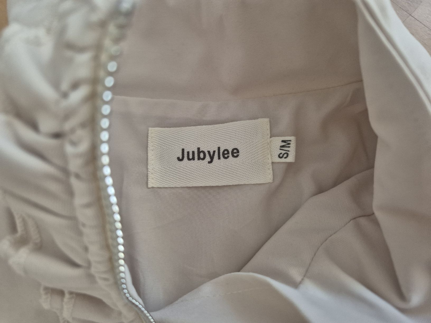 Anouk Jacken: Übergangsjacke, Lumber, Blouson, Gr. S/M, Anouk, Jubylee – Neu (gemäss Beschreibung) aus Bern von grisu_79 1