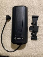 Batterie d'appoint Bosch