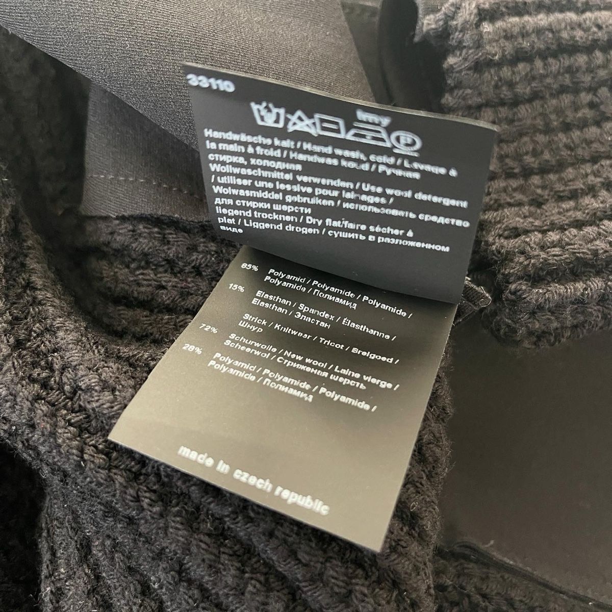 Annette Görtz Giacche: ANNETTE GÖRTZ Wool Jacket – Nuovo (secondo la descrizione) da Emmen venduto da Nightingale_2022 6