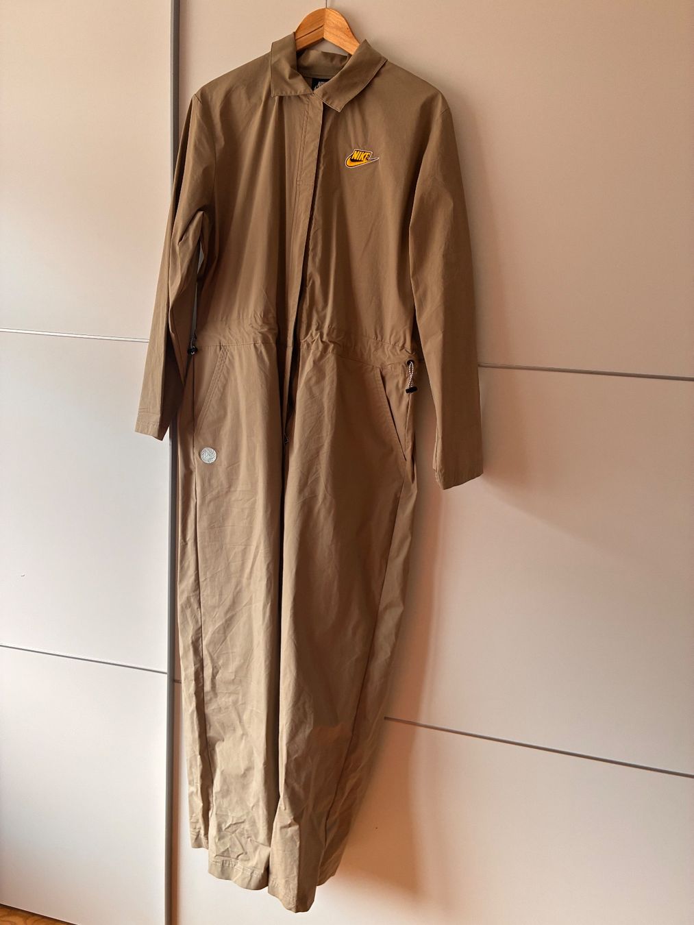 Nike Tute: Nike Jumpsuit – Usato da Davos Platz venduto da hugo-peter