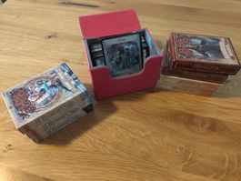 Flesh and Blood Deck Lot